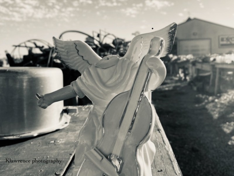 Sympathy For The&nbsp;Devil